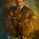 Poster for The King’s Man.
